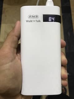 AMB Power Bank for sale