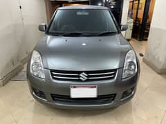 Suzuki Swift 2014 0