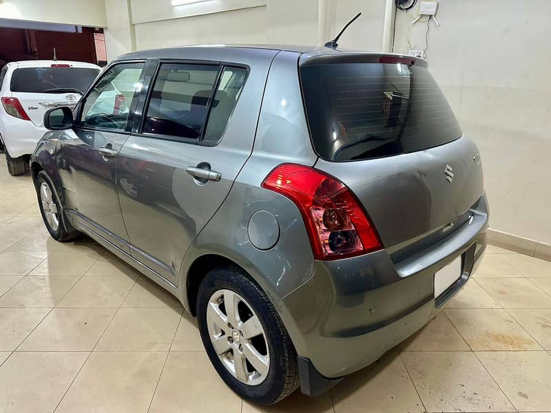 Suzuki Swift 2014 2