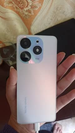 Tecno Spark 10 Pro 256 GB 0