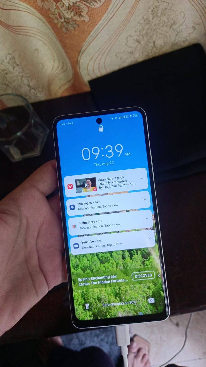 Tecno Spark 10 Pro 256 GB 1