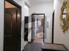 Askari 11 - Sector C Flat For Rent Sized 5 Marla 0