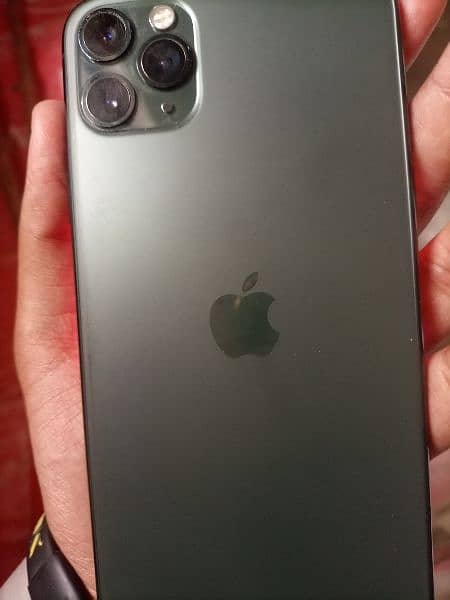 iphone 11 pro max nonpta 256 4