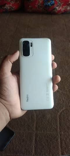 Redmi note 10 0