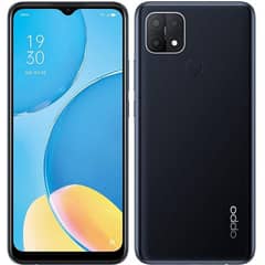 oppo A15s 4rm 64gb 5000 battery 0