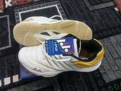 lefus original badminton shoes