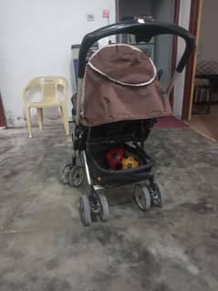 Imported pram for sale 0