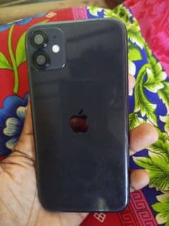 iphone 11 Non pta 64 Gb candtion 10/10