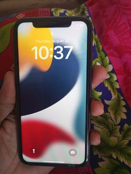 iphone 11 Non pta 64 Gb candtion 10/10 1