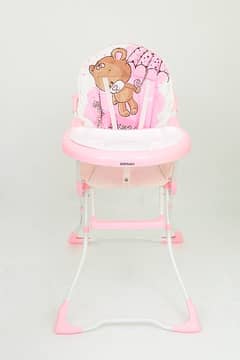 Baby High Feeding Chair / Portable 0