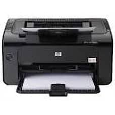 HP LaserJet Pro P1102w Printer