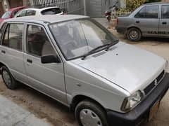 Suzuki Mehran VXR 2006 0