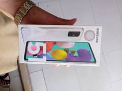 Samsung Galaxy A51 0