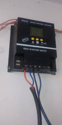 pwm  used converter 0