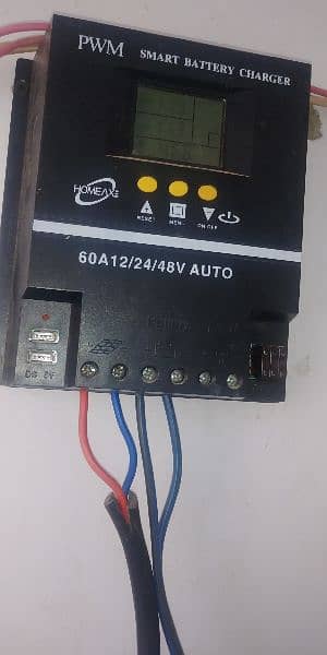 pwm  used converter 1