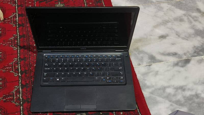 DELL LATITUDE 5480 2