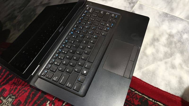 DELL LATITUDE 5480 4