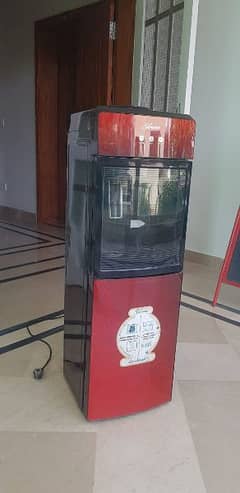 water dispenser