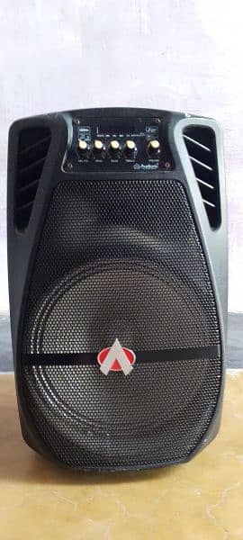 Audonic speaker 3