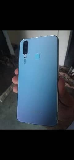 vivo y17 0