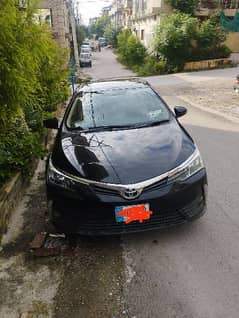 Toyota Corolla GLI 2019/20