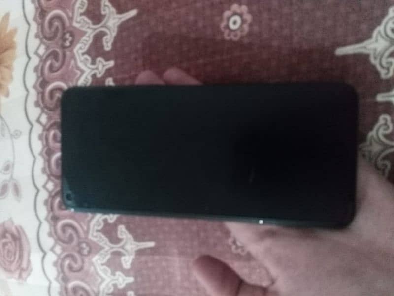 Infinix not 7 gb 6 128 condition 10/09 1