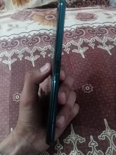 Infinix not 7 gb 6 128 condition 10/09 2