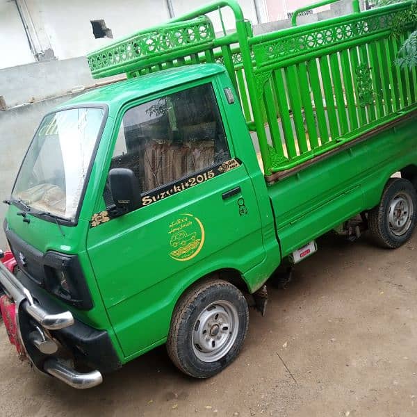 Suzuki Ravi for selling in good condition. 1