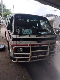 toyota hiace 3y engine petrol gas dono chalti hen 88 qota 1997 model