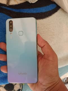 VIVO Y17 (8GB/256GB) for sale