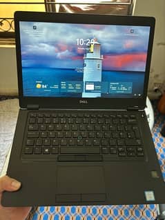 Dell Latitude 5490, i5 8th generation, 16/512 SSD, 2GB graphic card