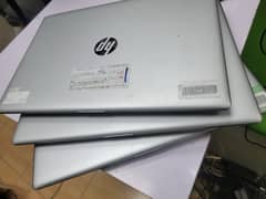 Hp Probook 450 G6 I5 8th Generation 15.6inch FHD screen 0