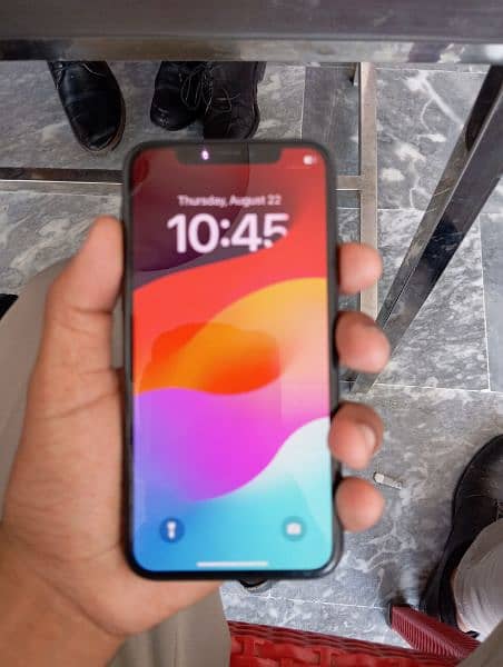 iPhone 11 pro 5