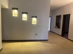 One Kanal Separate Gate Newly Renovated Upper Portion Is Available For Rent in I-8 0