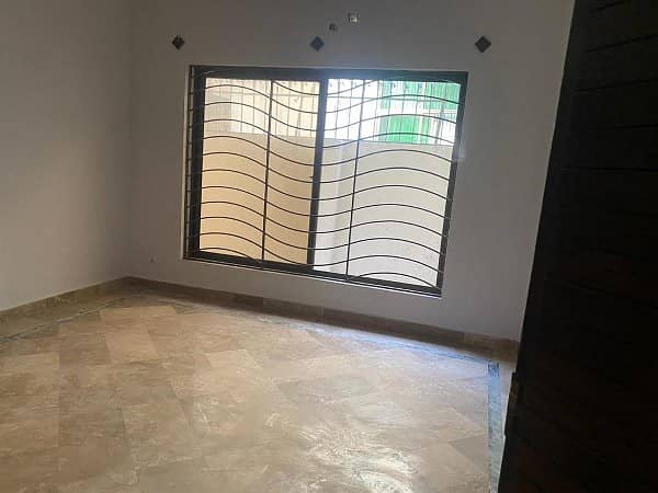 One Kanal Separate Gate Newly Renovated Upper Portion Is Available For Rent in I-8 8