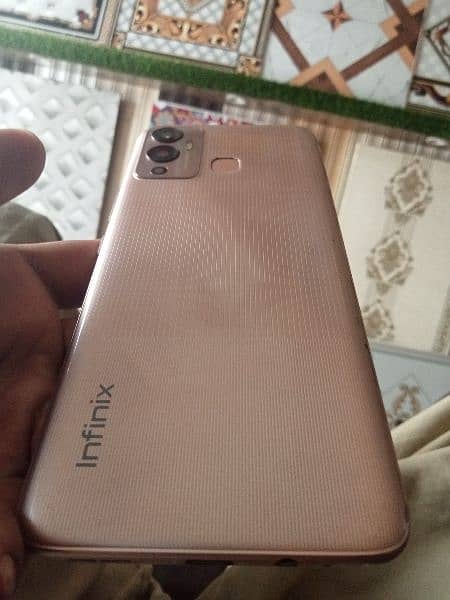 infinix hot 12 play 0