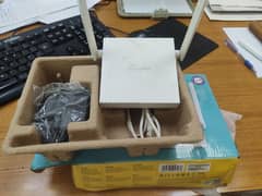 TP LINK 300MBPS ROUTER Double Antenna