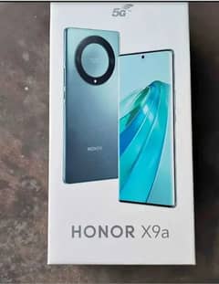 Honour X9a Non PTA 0