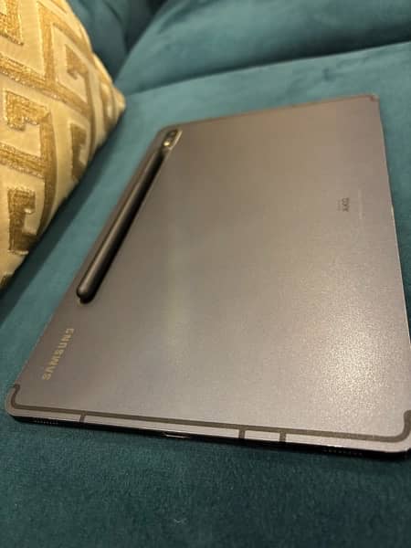 Samsung Tab S7 with Original S Pen 3