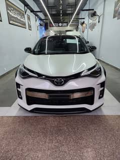 Toyota C-HR 2020 GR SPORT