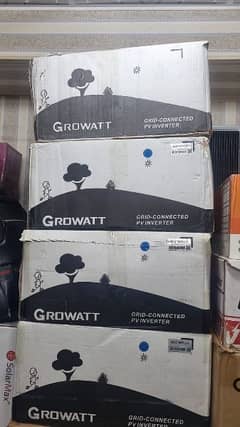 growwatt 10 kw