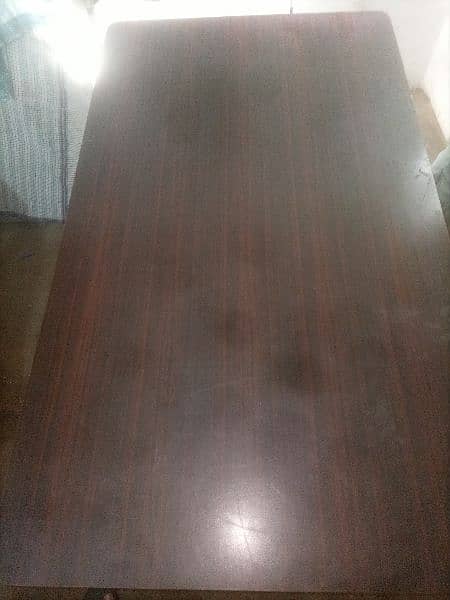 shisham parties furniture office table 3