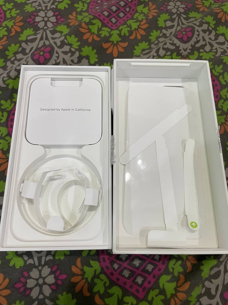 Iphone 15 128GB Factory unlocked 6