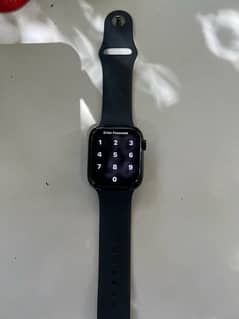 Apple watch series 9