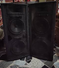 Sound System