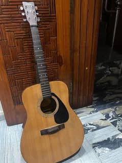 yamaha f310 professional guitar