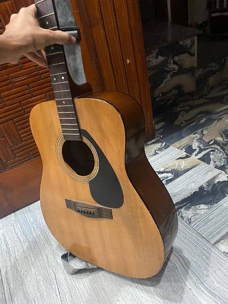 yamaha f310 professional guitar 3