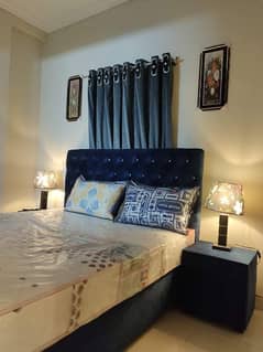 1 Bed TVL 1BHK Fully furnished