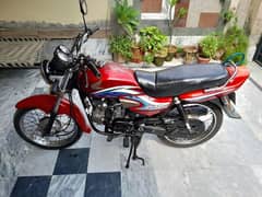 Honda Pridor 2015 for Urgent Sale