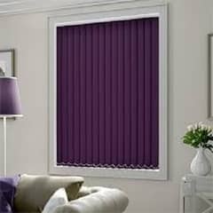 window blinds Roller blinds for offices - easily to install and use 0